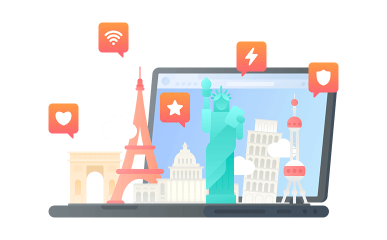 在斯威士兰连接到中国vpn - 云网吧